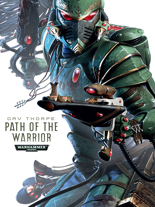 Cover image for Path of the Warrior